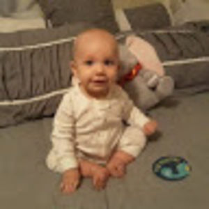 Meet your Posher, Clint